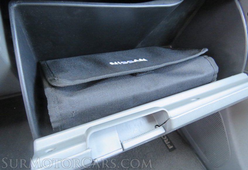 2019 Nissan Frontier - Image 44