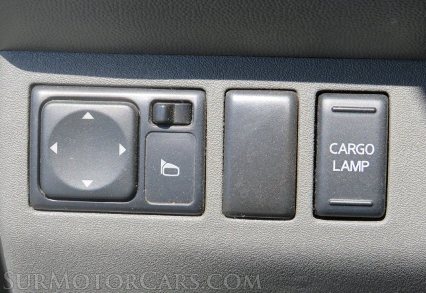 2019 Nissan Frontier - Image 43