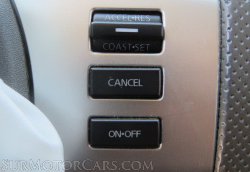 2019 Nissan Frontier - Image 38