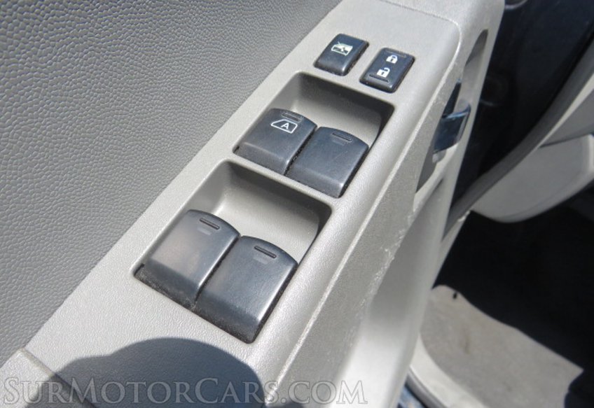 2019 Nissan Frontier - Image 42