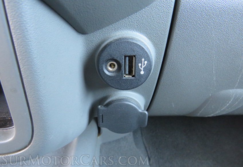 2019 Nissan Frontier - Image 41