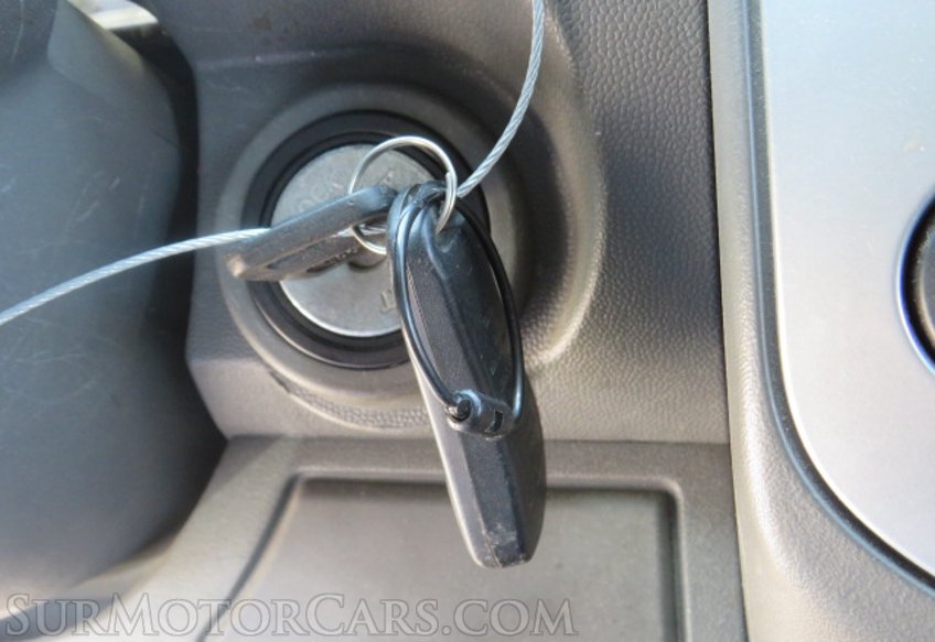 2019 Nissan Frontier - Image 39