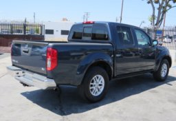 2019 Nissan Frontier - Image 8