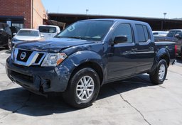 2019 Nissan Frontier - Image 4