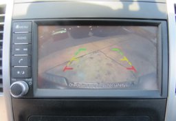 2019 Nissan Frontier - Image 35