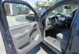 2019 Nissan Frontier - Image 21