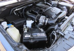 2019 Nissan Frontier - Image 48