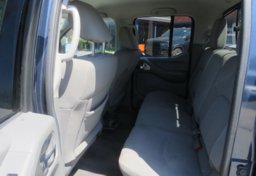 2019 Nissan Frontier - Image 29