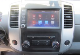 2019 Nissan Frontier - Image 36