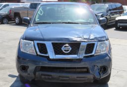 2019 Nissan Frontier - Image 18