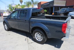 2019 Nissan Frontier - Image 9