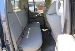 2019 Nissan Frontier - Image 32