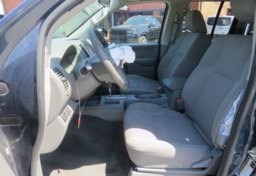 2019 Nissan Frontier - Image 26