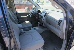 2019 Nissan Frontier - Image 23