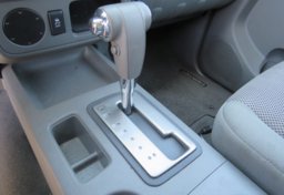 2019 Nissan Frontier - Image 40