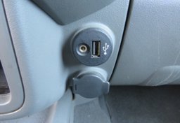 2019 Nissan Frontier - Image 41