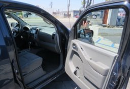 2019 Nissan Frontier - Image 22