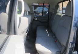 2019 Nissan Frontier - Image 31