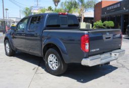 2019 Nissan Frontier - Image 7