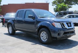 2019 Nissan Frontier - Image 3