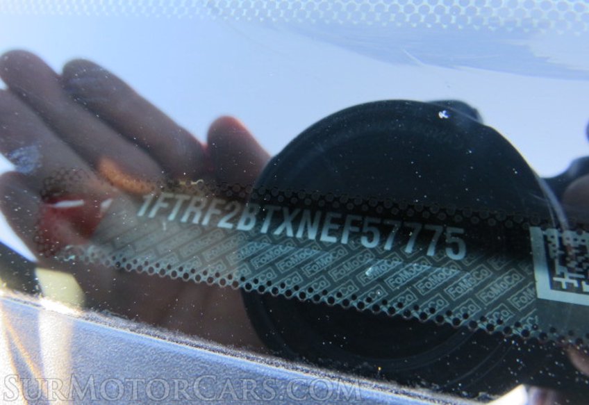 2022 Ford Super Duty F-250 SRW - Image 48