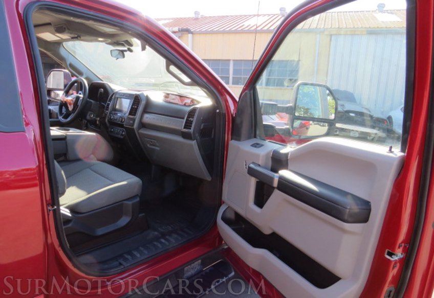 2022 Ford Super Duty F-250 SRW - Image 26