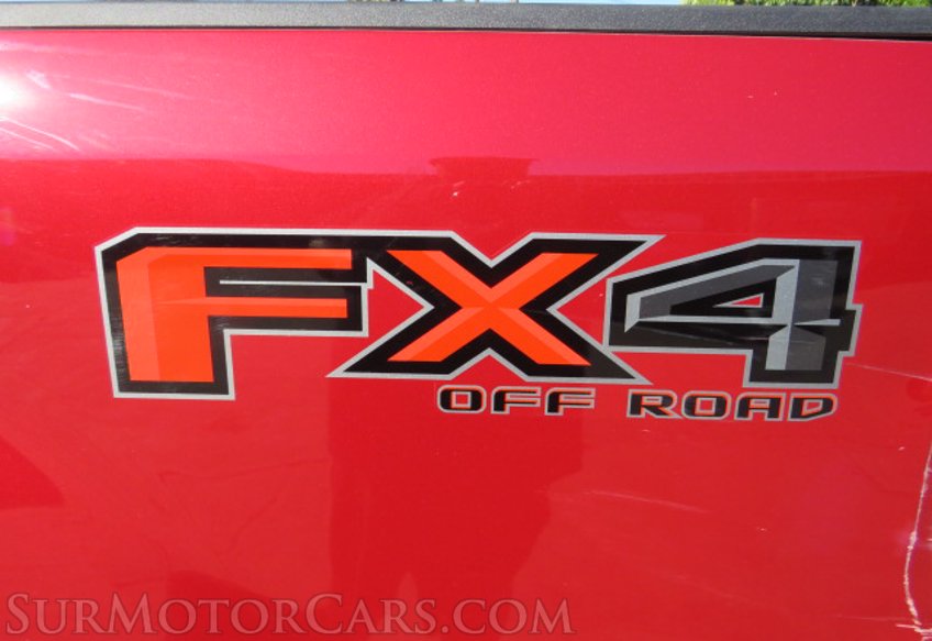 2022 Ford Super Duty F-250 SRW - Image 17