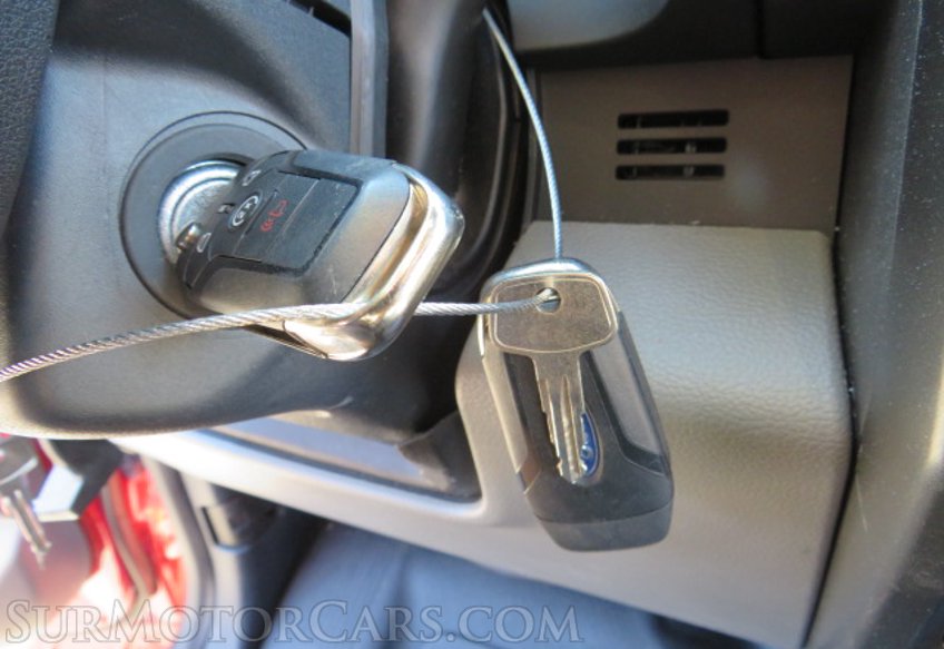 2022 Ford Super Duty F-250 SRW - Image 33