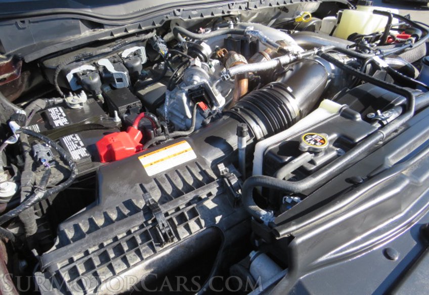 2022 Ford Super Duty F-250 SRW - Image 45