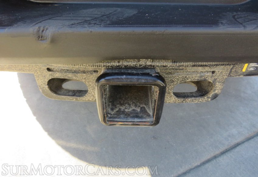 2022 Ford Super Duty F-250 SRW - Image 21