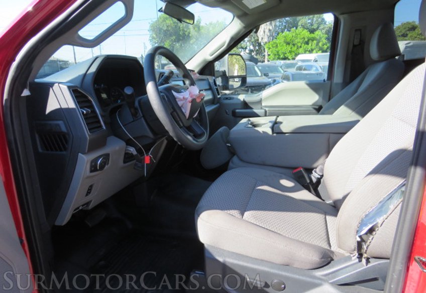 2022 Ford Super Duty F-250 SRW - Image 29