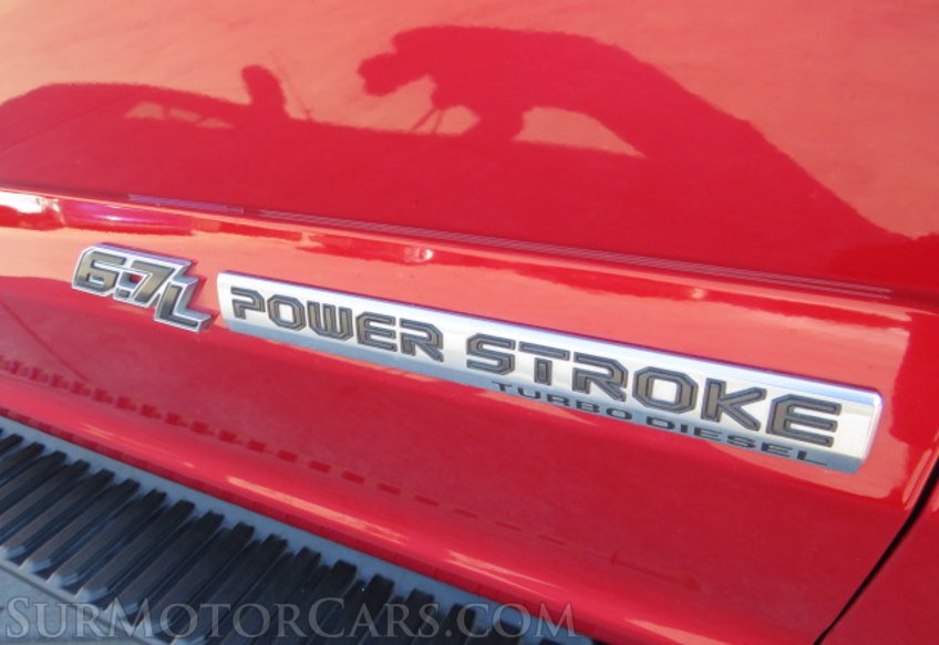 2022 Ford Super Duty F-250 SRW - Image 18