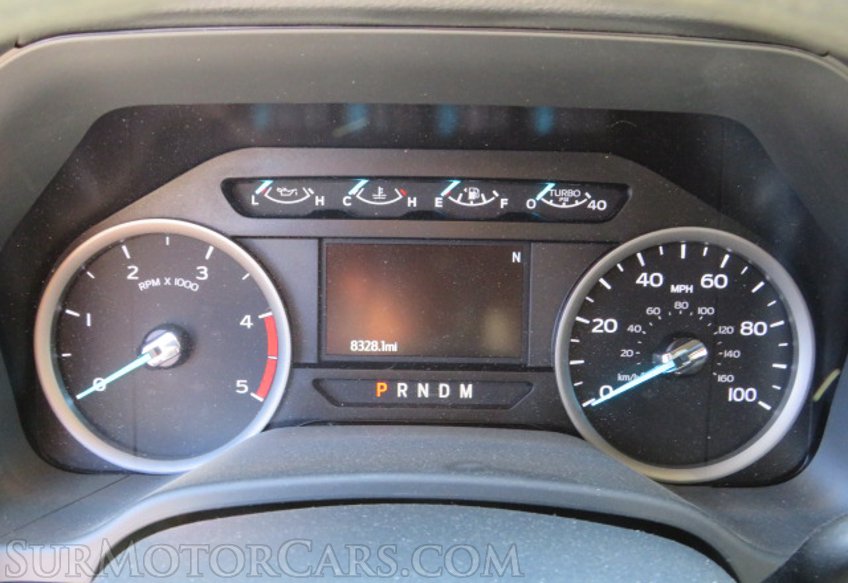 2022 Ford Super Duty F-250 SRW - Image 34