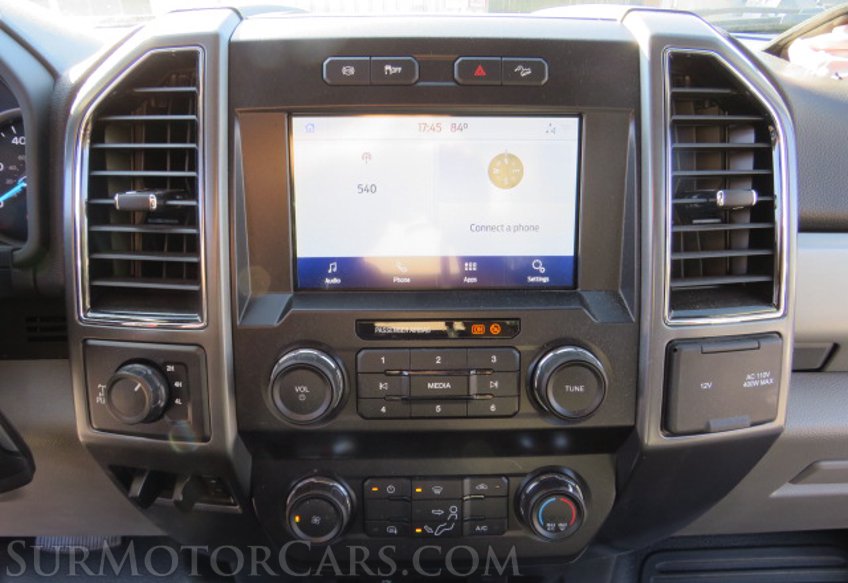 2022 Ford Super Duty F-250 SRW - Image 37