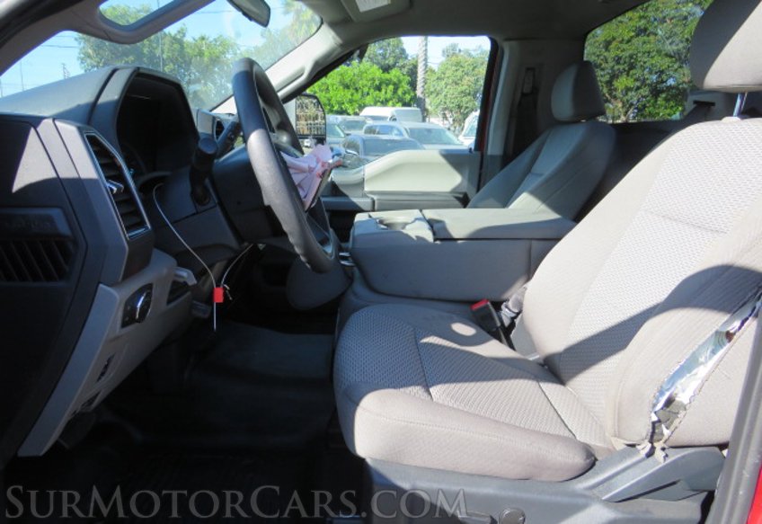 2022 Ford Super Duty F-250 SRW - Image 27