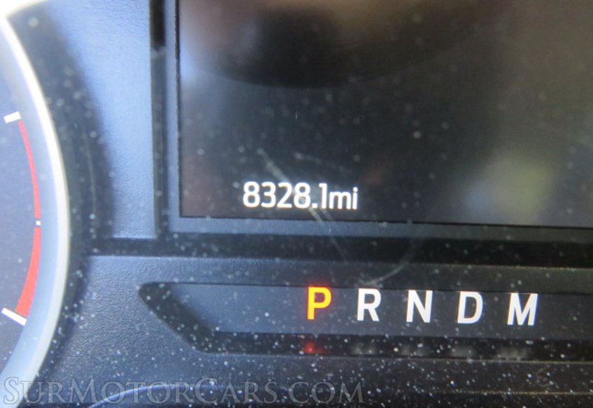 2022 Ford Super Duty F-250 SRW - Image 35