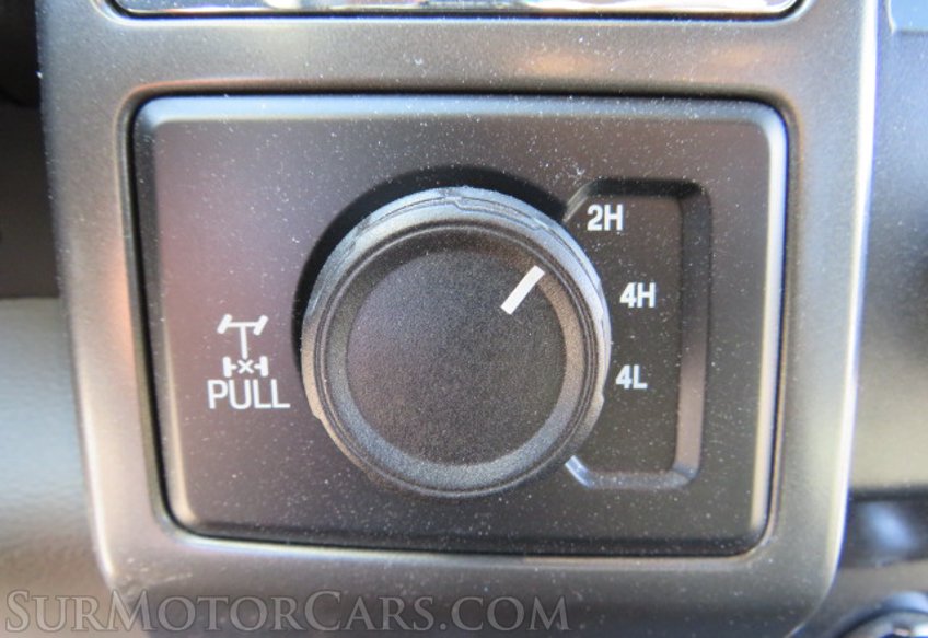 2022 Ford Super Duty F-250 SRW - Image 40