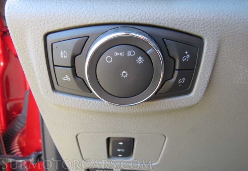 2022 Ford Super Duty F-250 SRW - Image 39