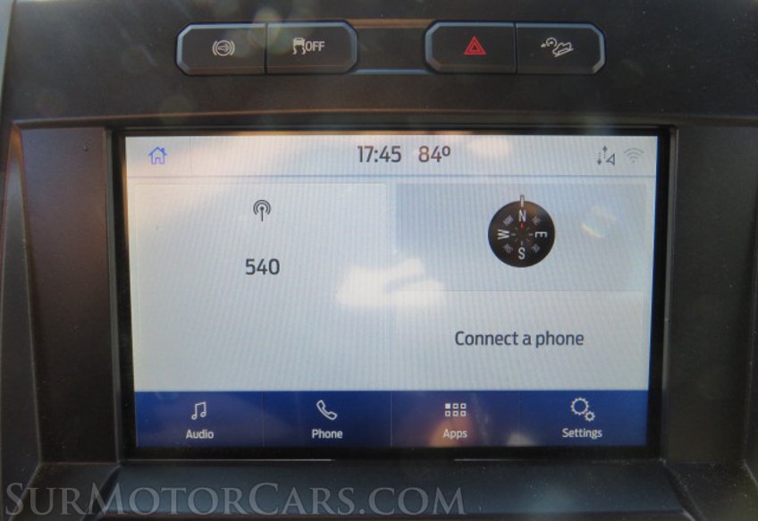 2022 Ford Super Duty F-250 SRW - Image 36