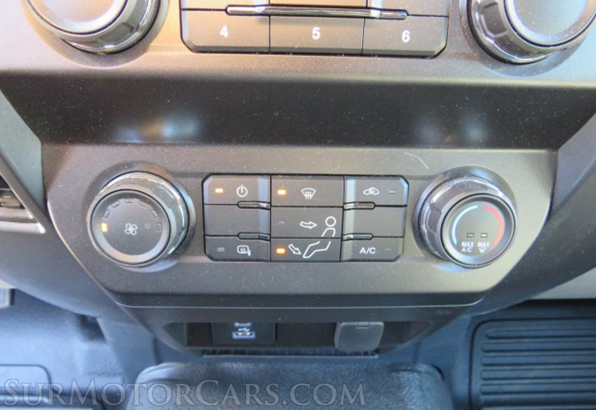 2022 Ford Super Duty F-250 SRW - Image 38