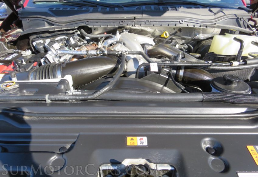 2022 Ford Super Duty F-250 SRW - Image 46