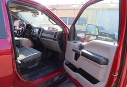 2022 Ford Super Duty F-250 SRW - Image 26