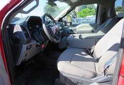 2022 Ford Super Duty F-250 SRW - Image 29