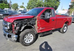2022 Ford Super Duty F-250 SRW - Image 2