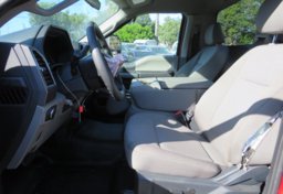 2022 Ford Super Duty F-250 SRW - Image 27