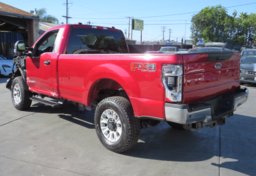 2022 Ford Super Duty F-250 SRW - Image 9