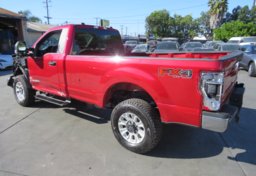 2022 Ford Super Duty F-250 SRW - Image 7