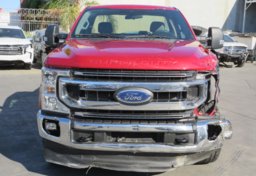 2022 Ford Super Duty F-250 SRW - Image 12