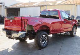 2022 Ford Super Duty F-250 SRW - Image 10