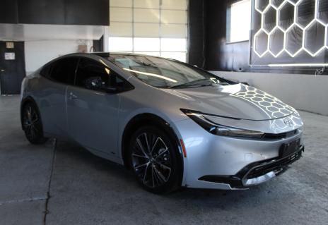 2024 Toyota Prius
